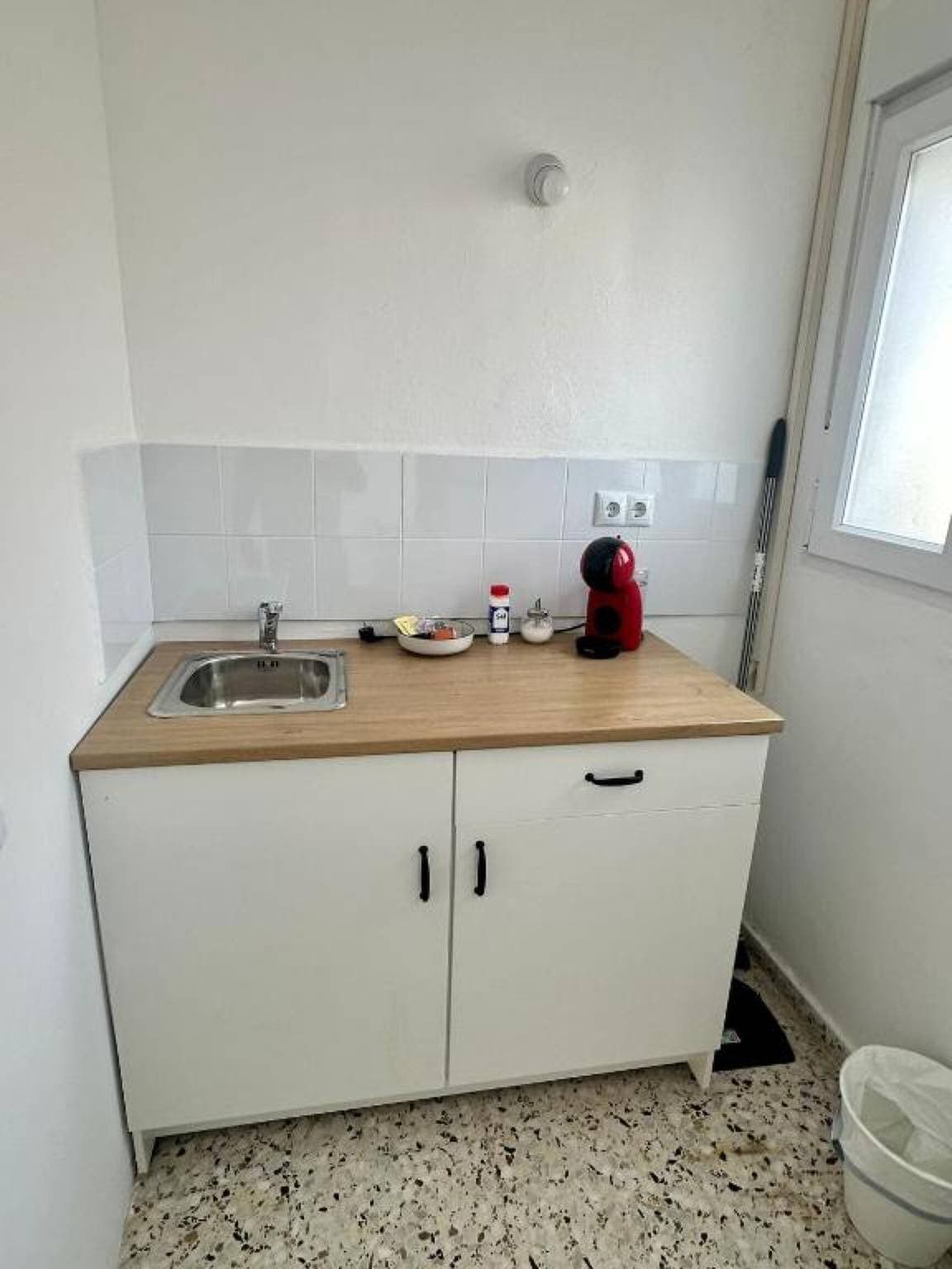 Foto 5 von 12: Ferienwohnung 'Paseo Por Las Nubes' mit WLAN und Klimaanlage