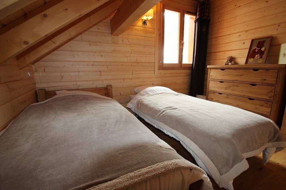 Foto 4 von 23: Natur und Luxus Chalet