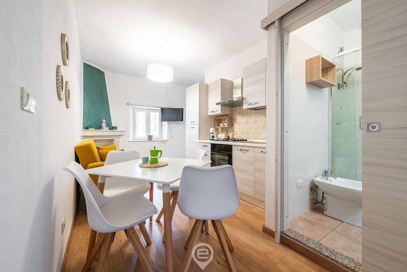 Foto 7 von 20: Ferienwohnung für 2 Personen