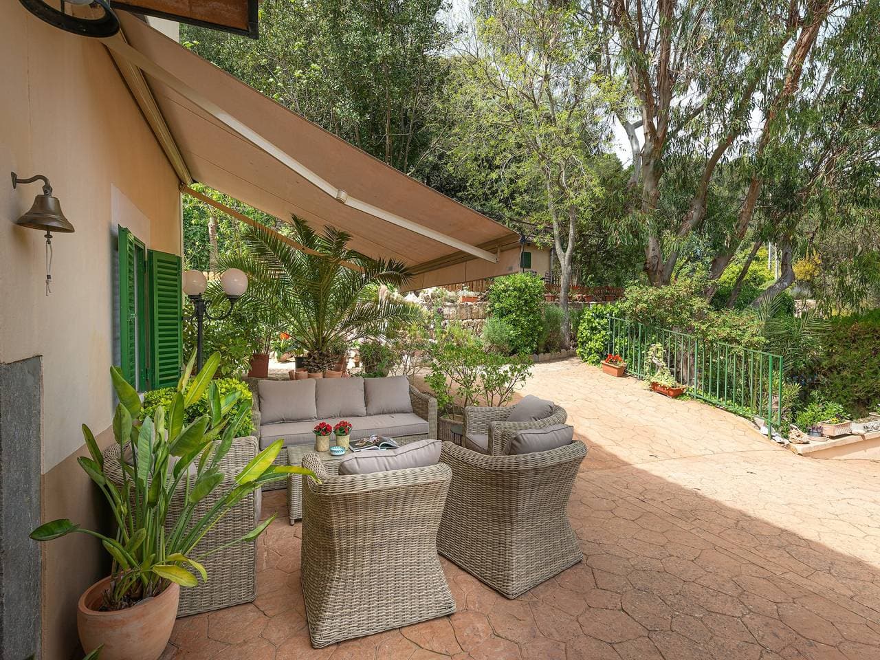 Foto 8 von 57: C'an Pieres - Ferienhaus Mit Privatem Pool