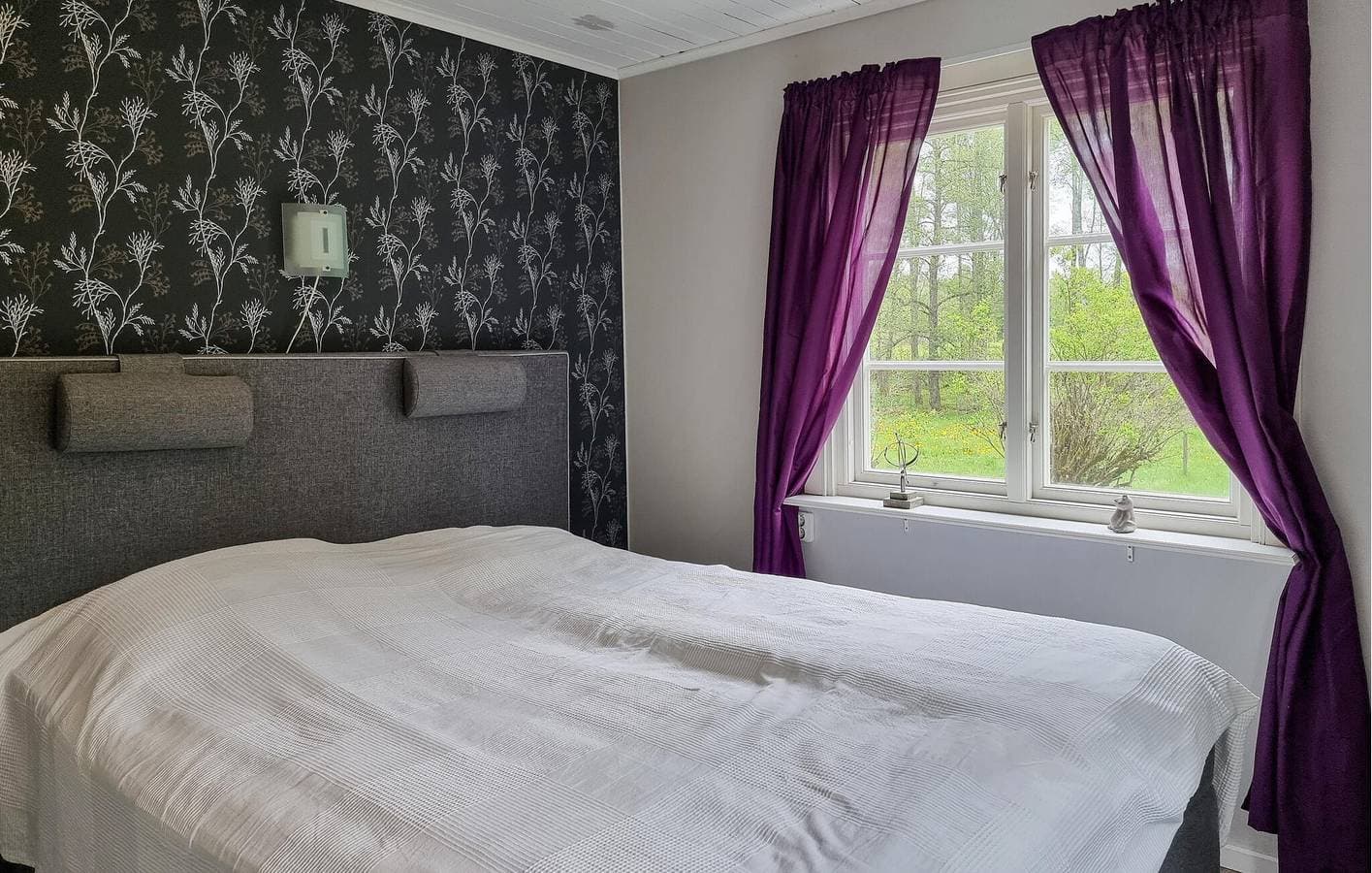 Foto 13 von 16: Ferienhaus für 4 Personen mit Garten