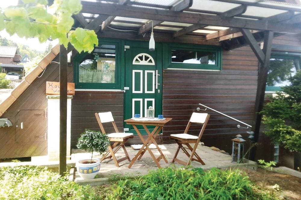 Foto 11 von 14: Tolles Haus in Langelsheim mit WLAN