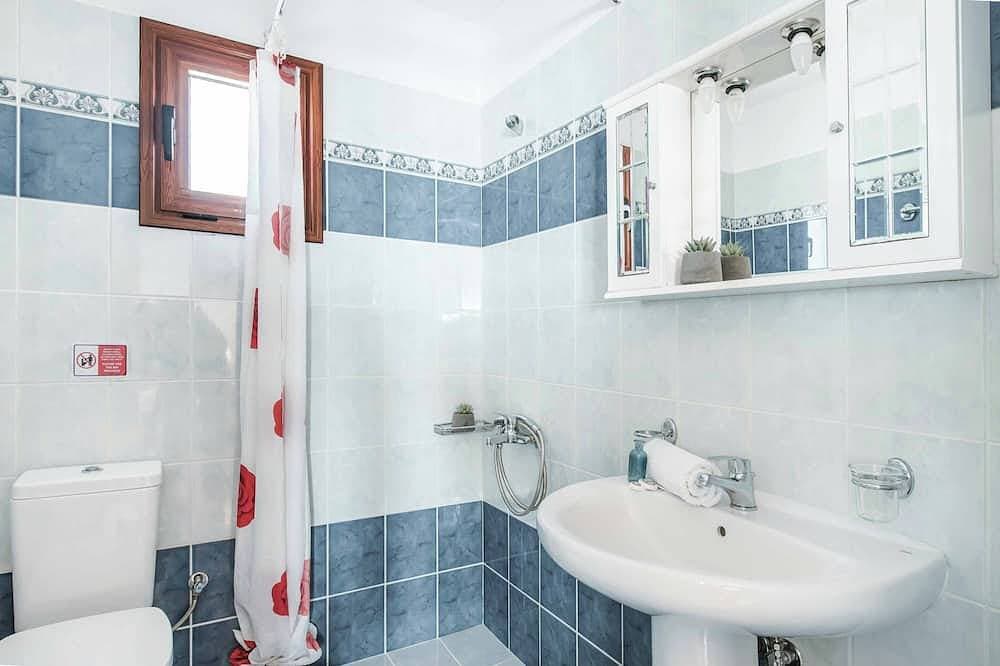 Foto 9 von 30: Villa Skala Blue - Zwei Schlafzimmer Villa, Schläft 4