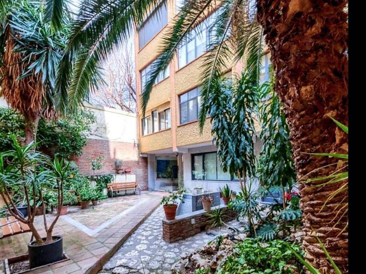 Studio 40m² 1