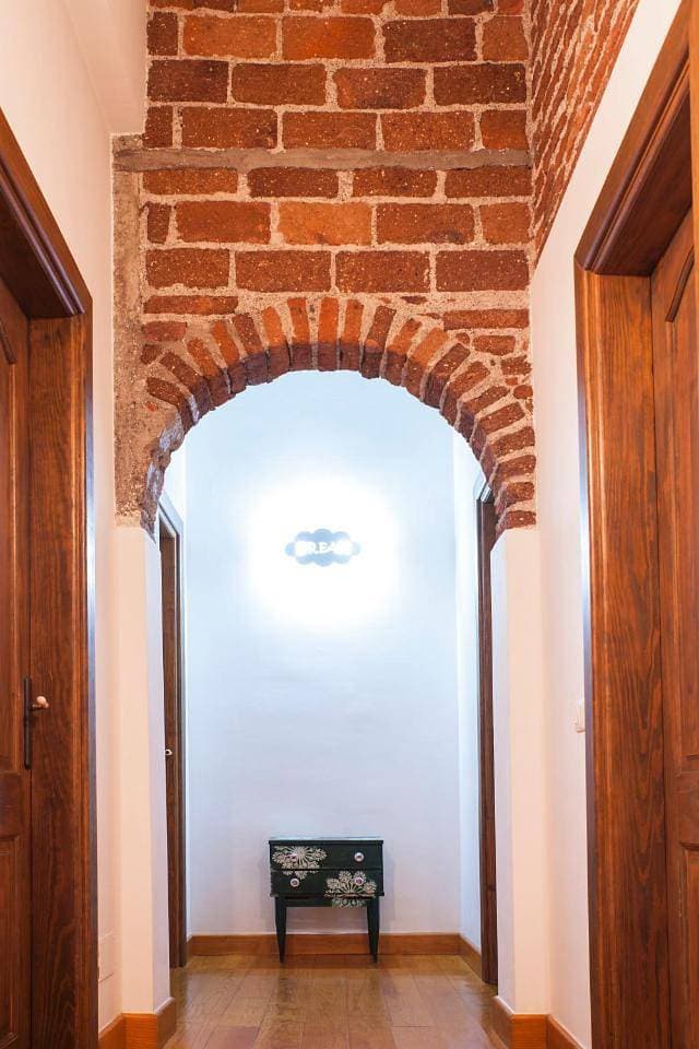 Foto 7 von 46: Three-Bedroom Townhouse