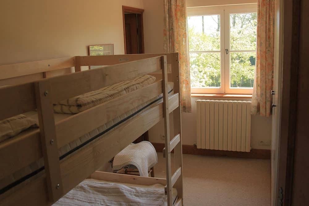 Foto 4 von 24: Einzigartiges Ferienhaus in Offranville mit grossem Garten, 6 km vom Meer