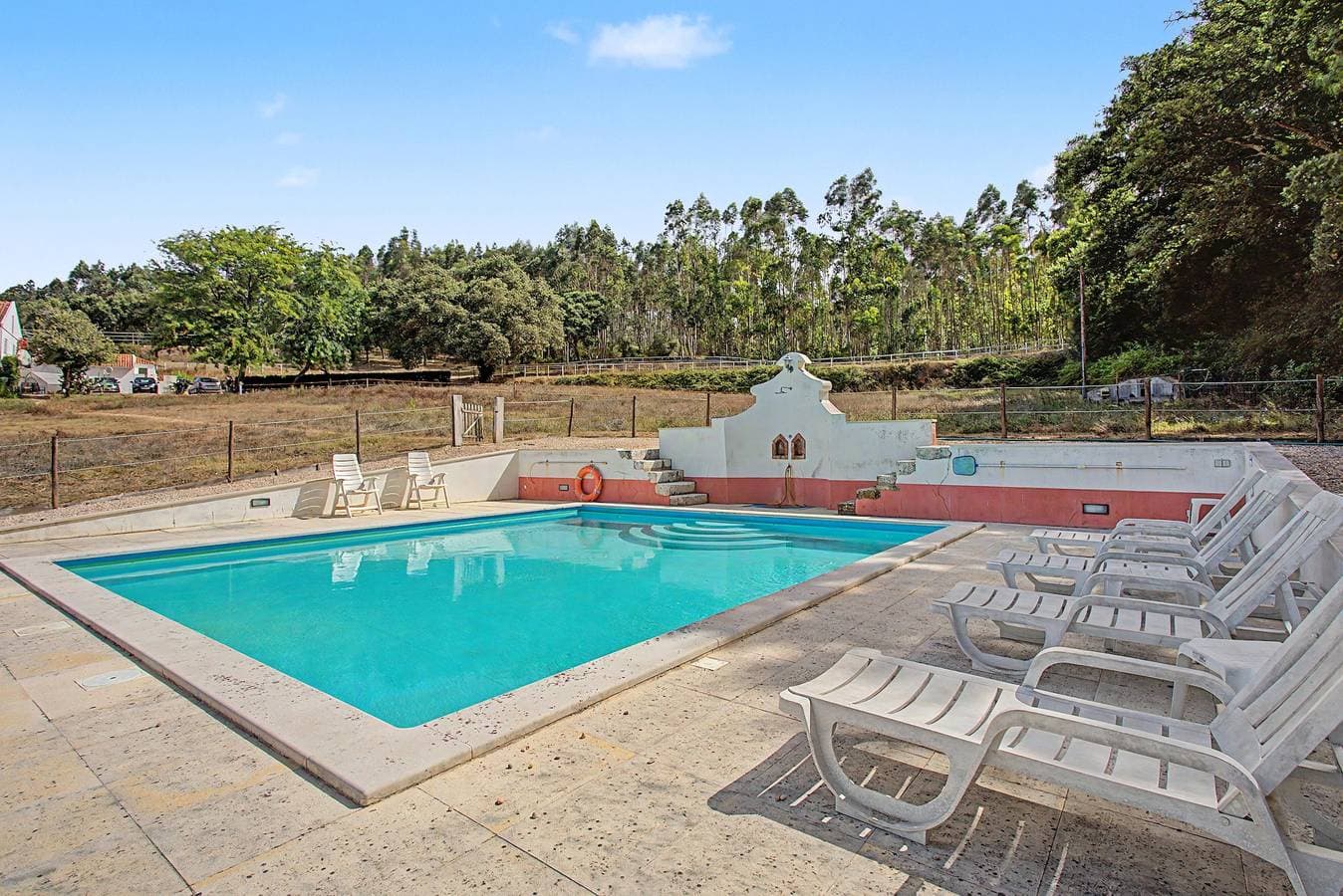 Quinta Vale Formoso 1