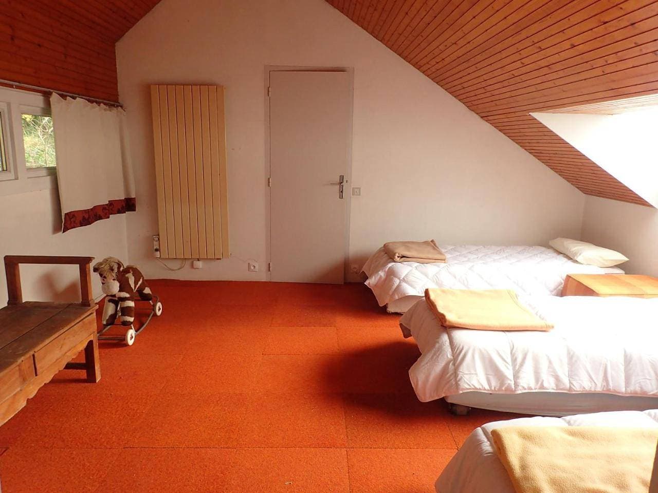 Foto 11 von 24: Two-Bedroom House
