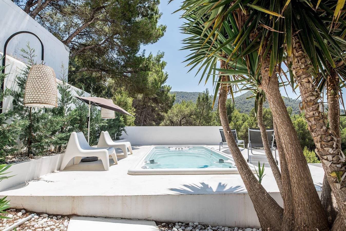 Foto 5 von 57: Fantastische Luxusvilla nahe dem Strand mit Pool, Whirlpool