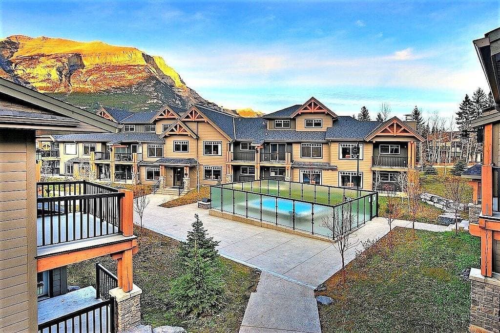 Foto 7 von 49: Luxurious Multi-level Condo in Premium Resort