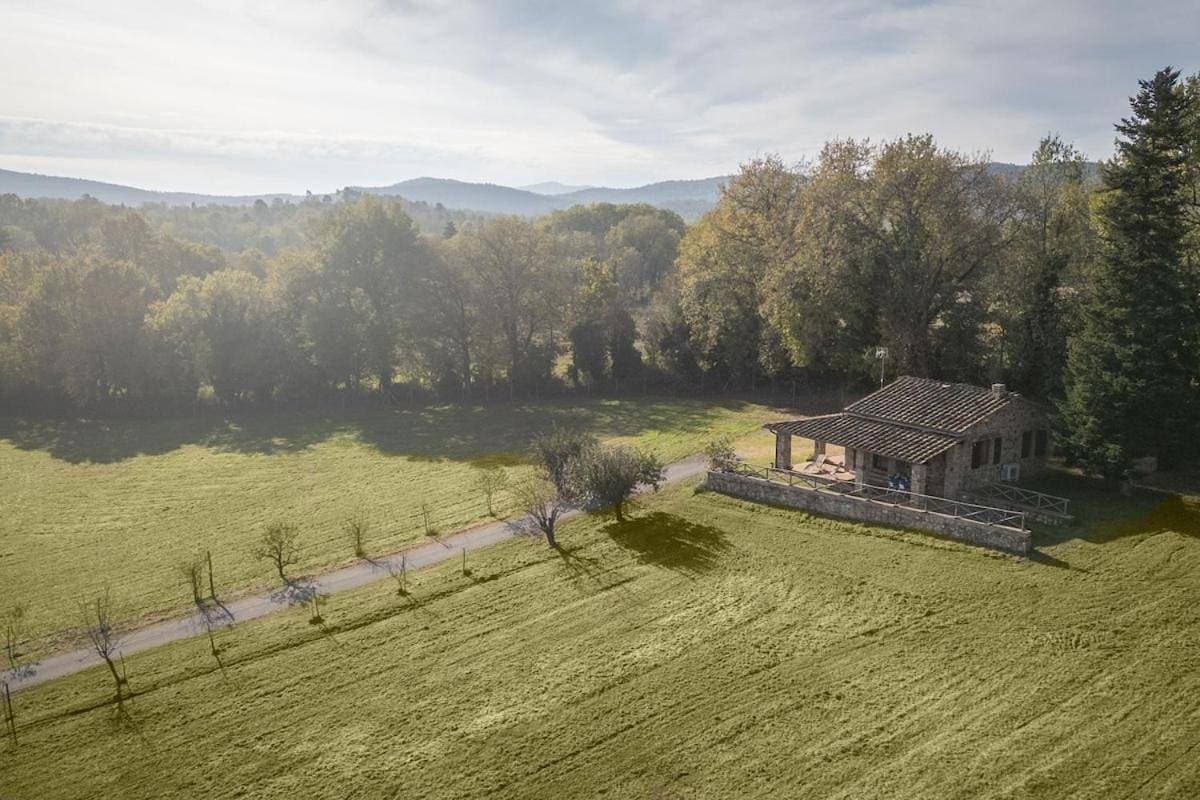 Casa Vacanze Il Fontanino 1