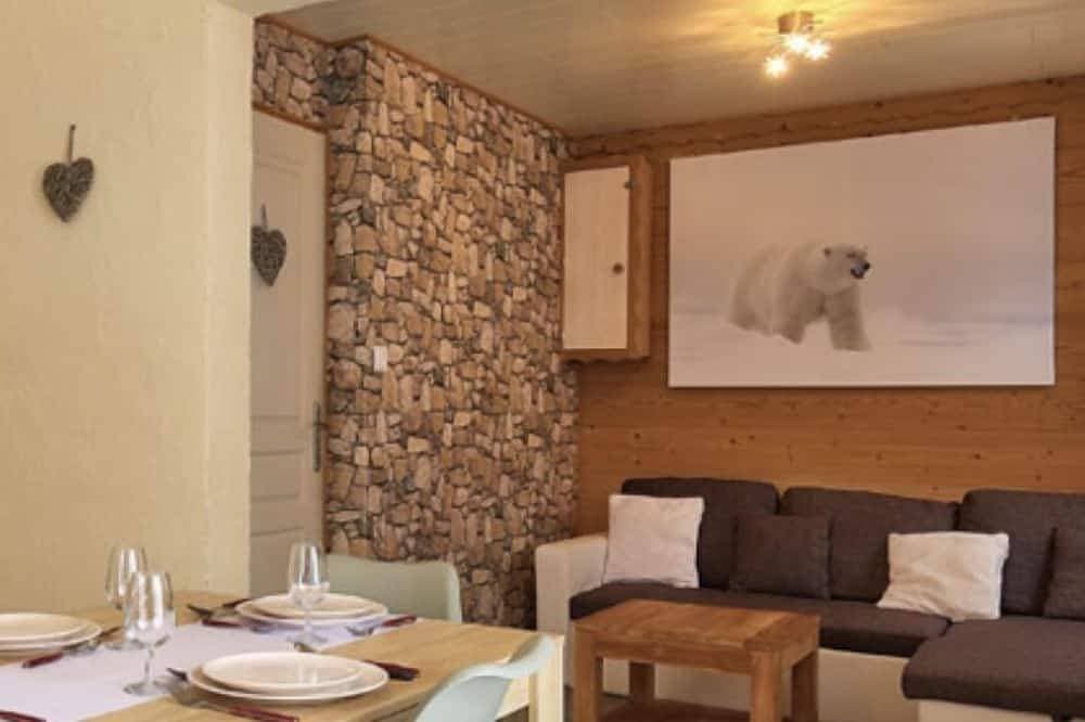 Foto 6 von 14: Wohnung in der Nähe der Skipisten und Seen Gerardmer und Longemer