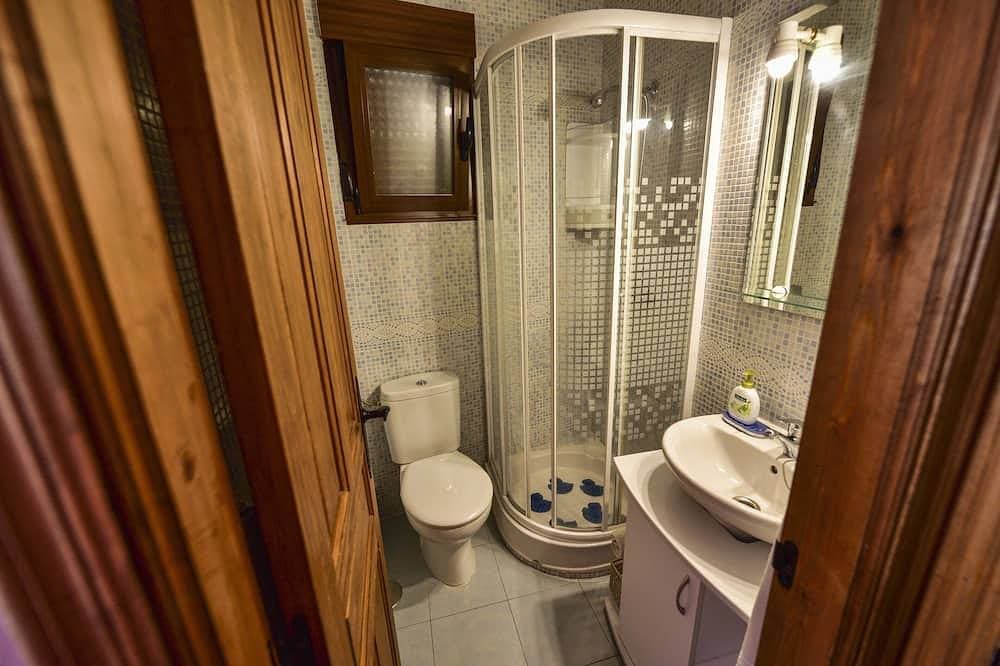 Foto 5 von 10: Ferienhaus El Refugio de Heda für 6 personen