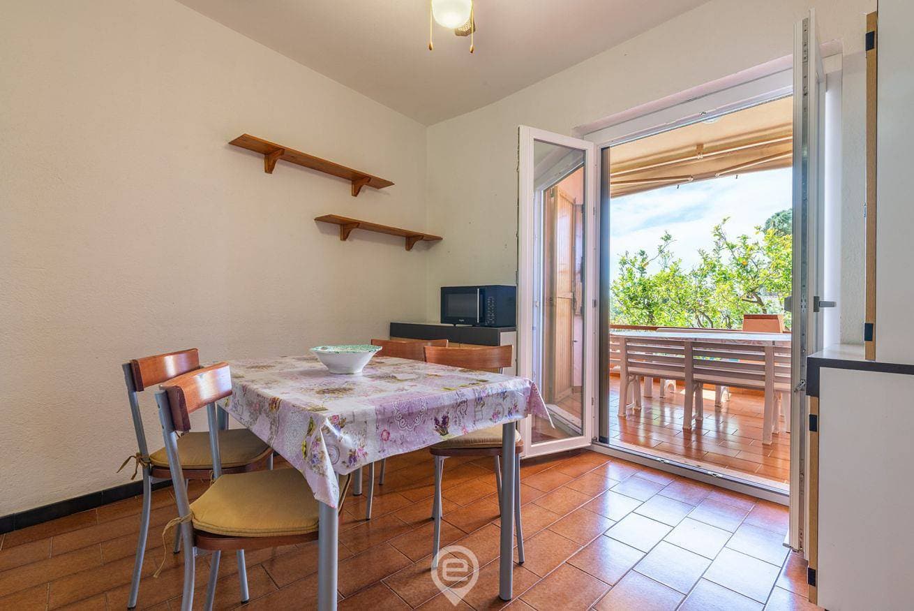 Foto 9 von 39: Ferienhaus für 6 Personen mit Garten