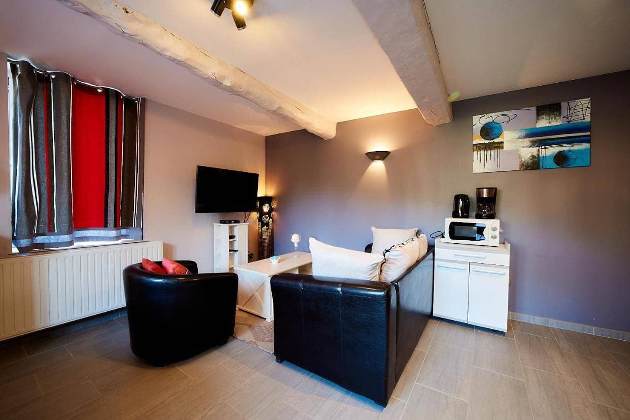 Foto 4 von 13: One-Bedroom House