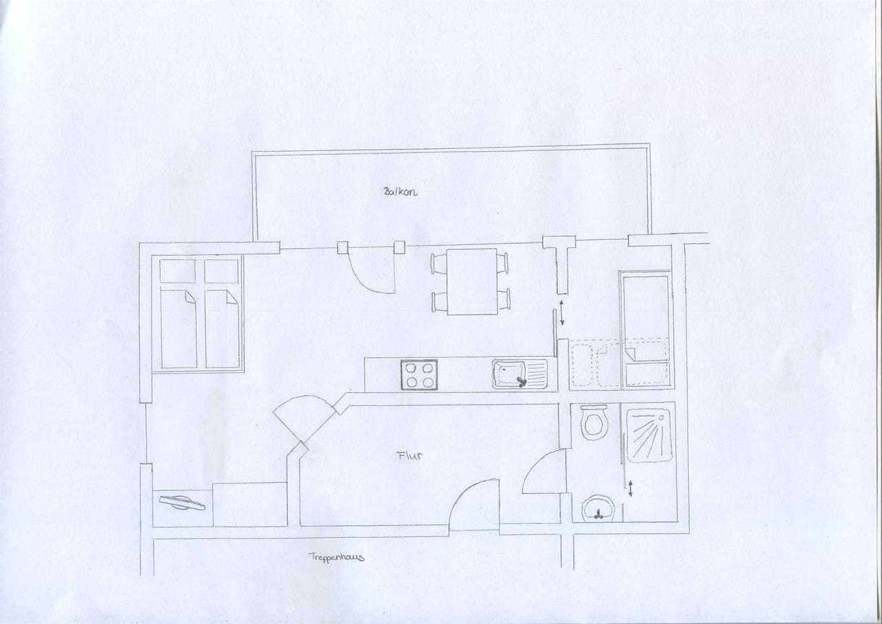 Foto 13 von 13: Ferienwohnung Hochvogel
