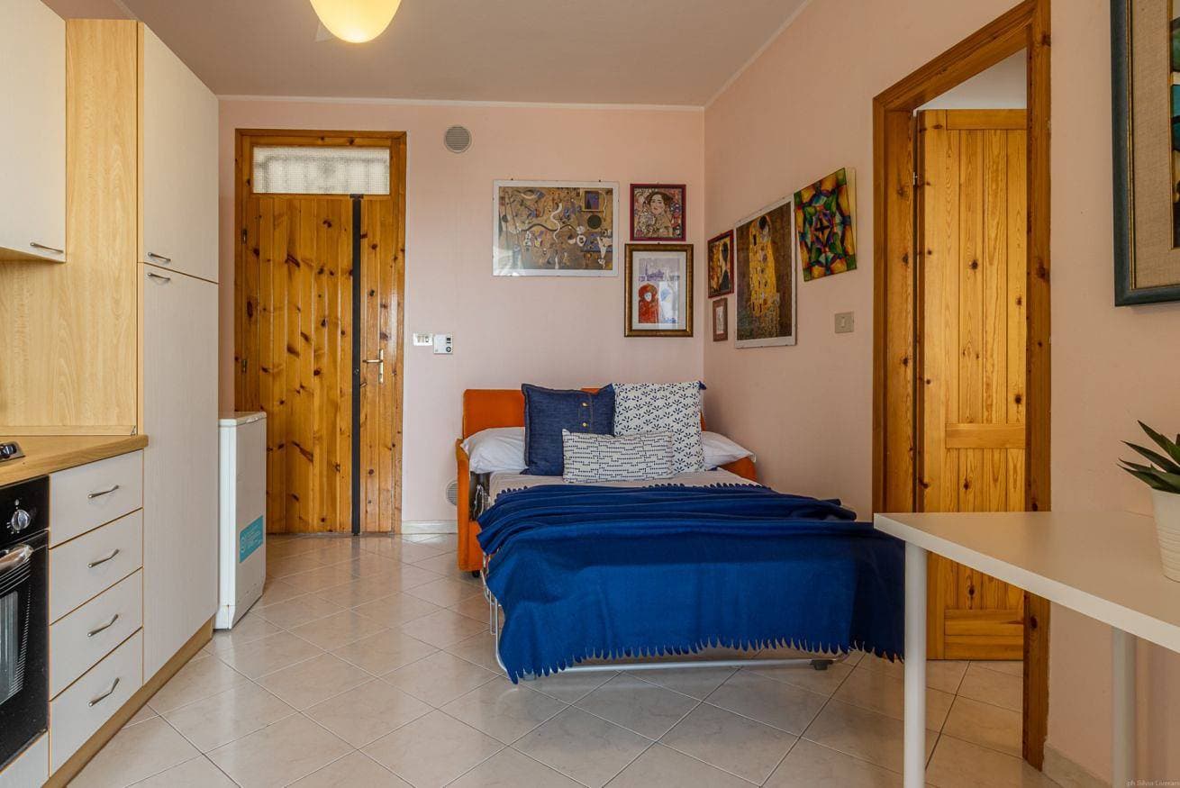 Foto 9 von 25: Ferienwohnung für 2 Personen