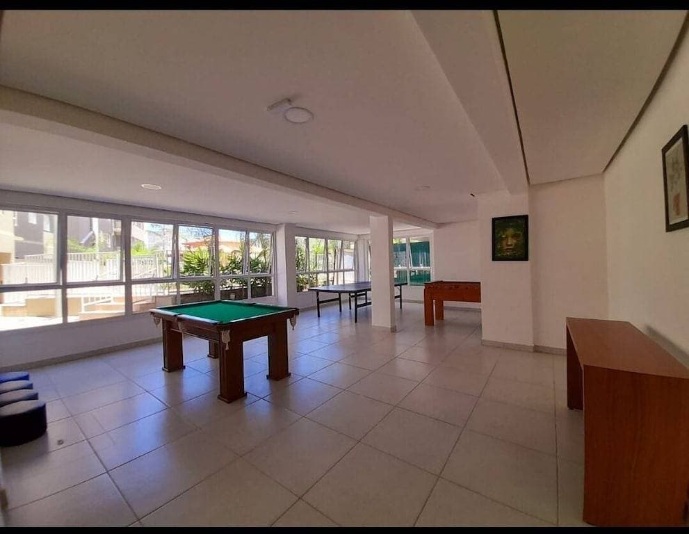 Foto 3 von 17: Jardim das Palmeiras 2 Apartment, Ubatuba