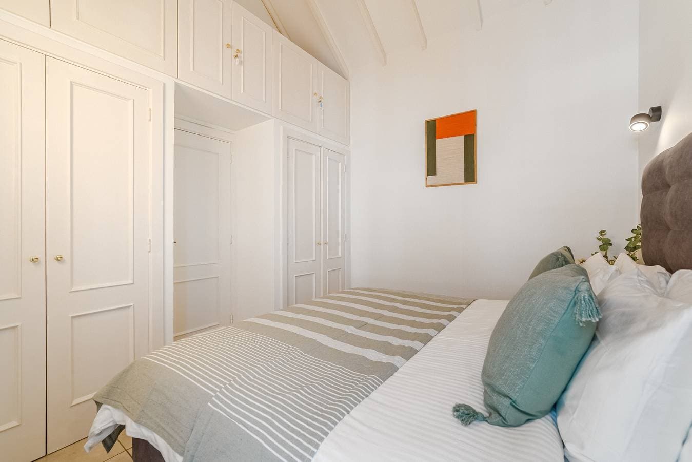Foto 10 von 17: Ferienwohnung 'Yucca Park Duplex' mit Gemeinschaftspool, WLAN und Klimaanlage