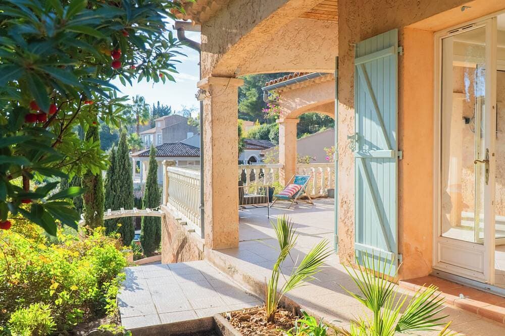 Foto 11 von 30: Beautiful Provencal villa with private pool
