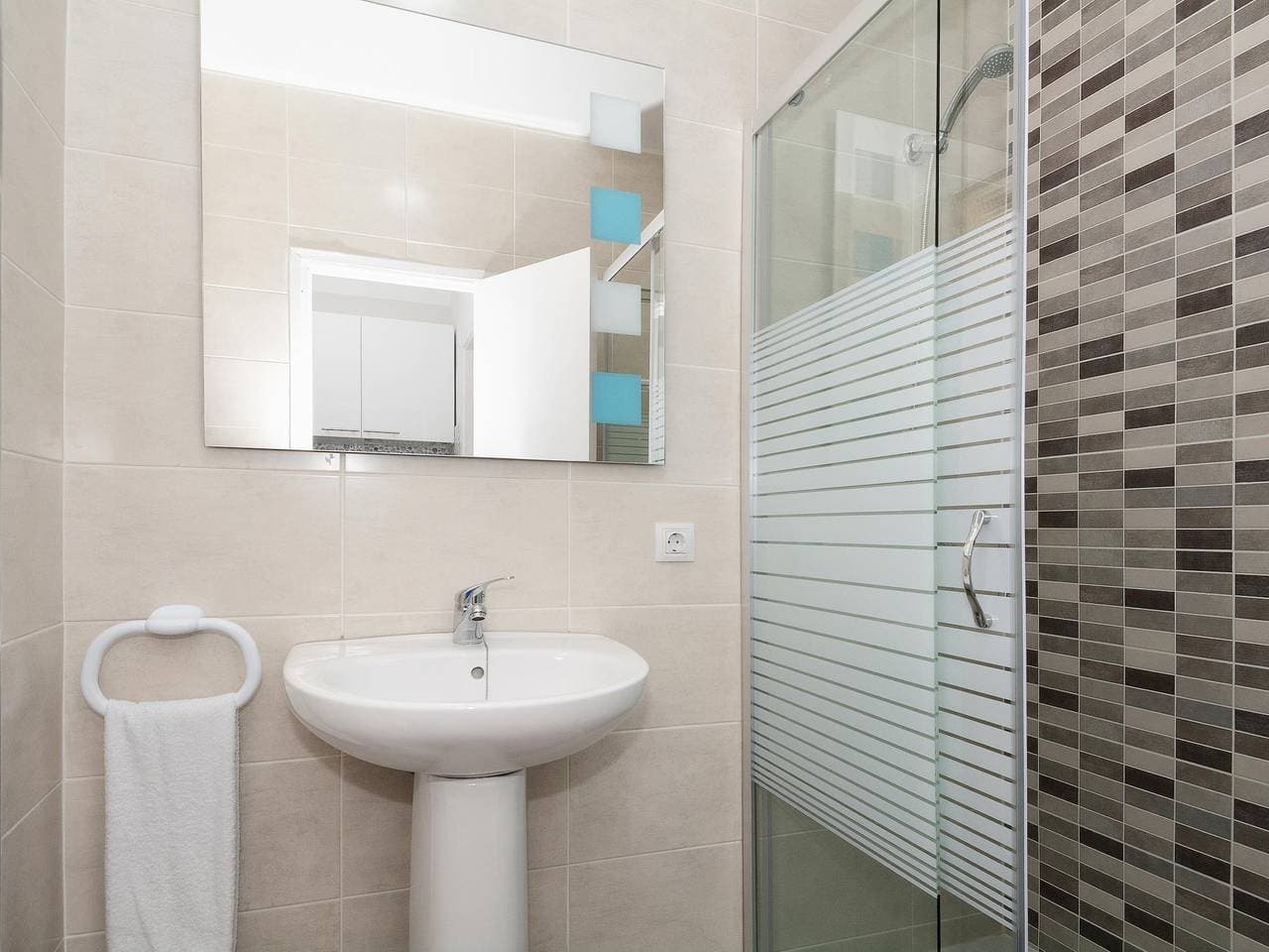 Foto 10 von 29: Ferienwohnung Plus Casa Atlantica Morro Jable 467
