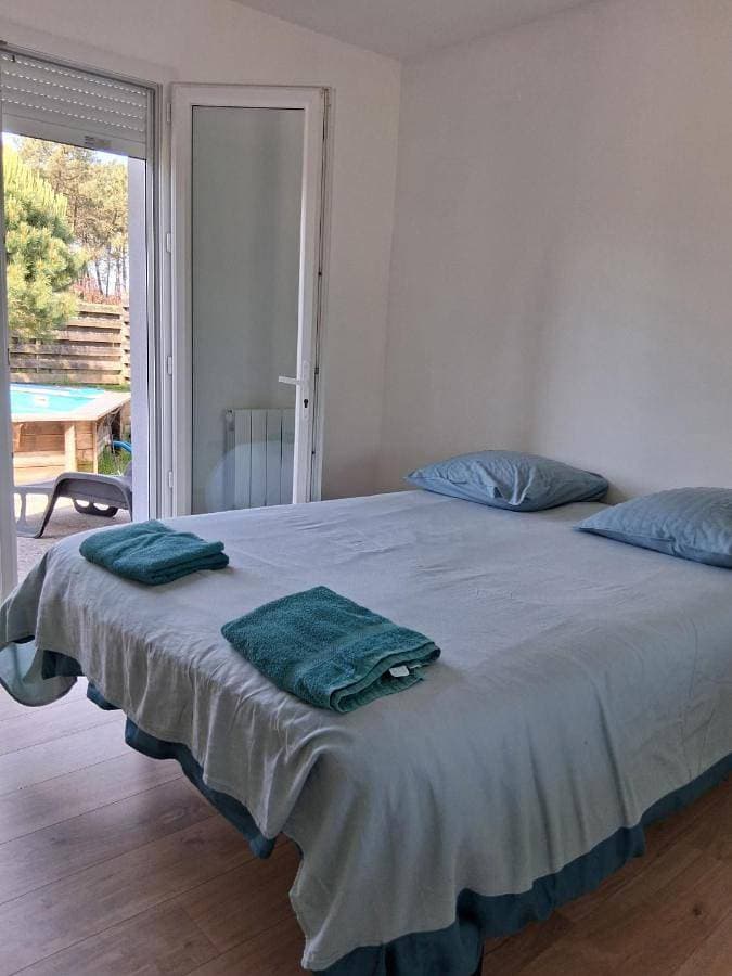 Foto 5 von 21: Two-Bedroom Apartment