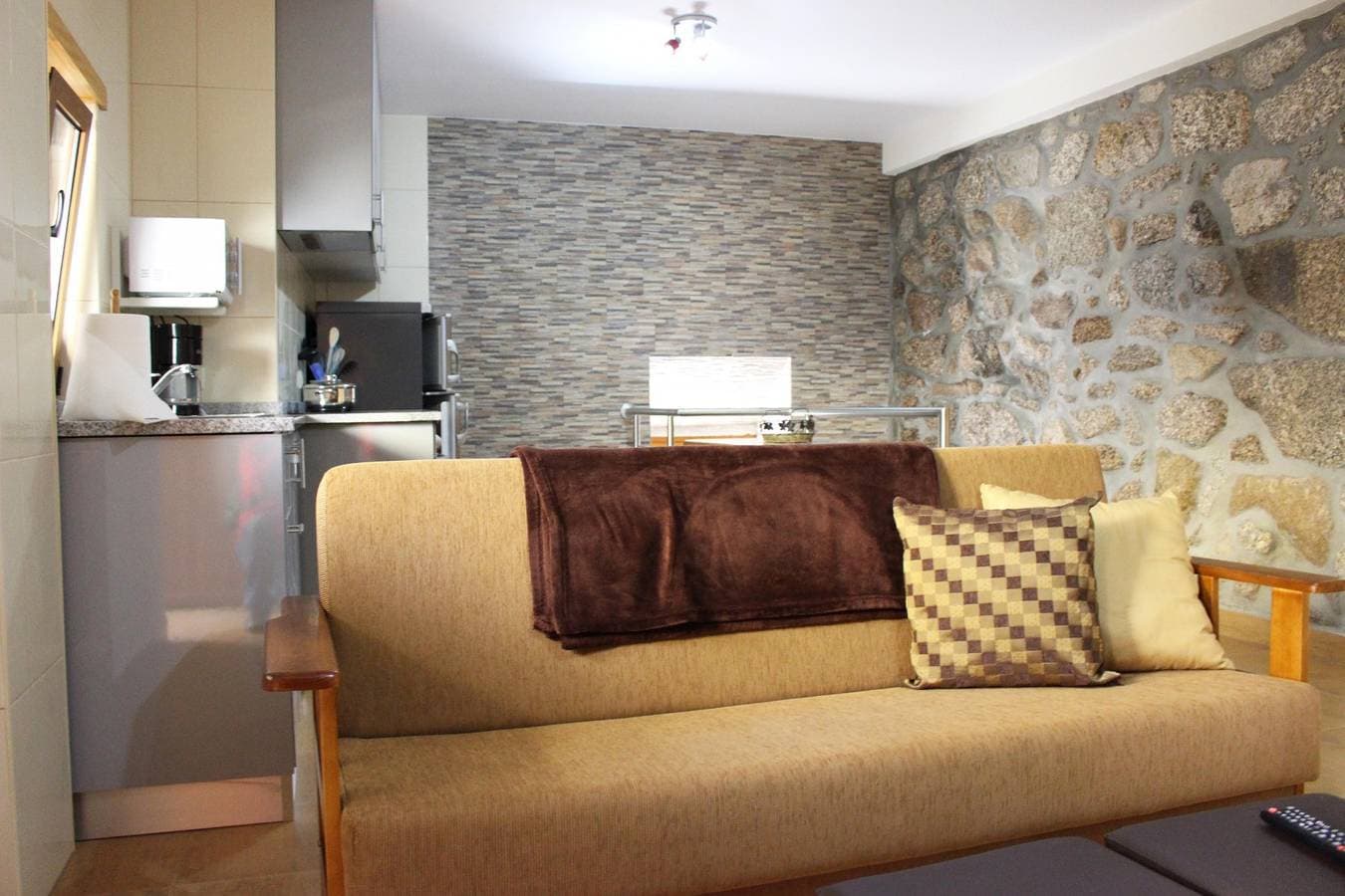 Foto 5 von 27: Casa João Vilar I