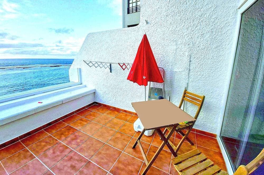 Canteras Reef - Erste Meereslinie 1