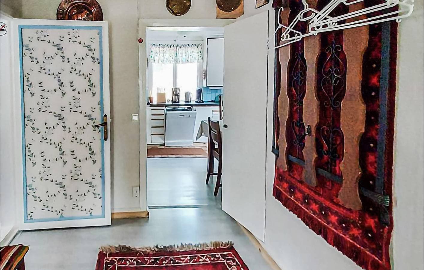 Foto 13 von 21: Ferienhaus für 6 Personen mit Garten