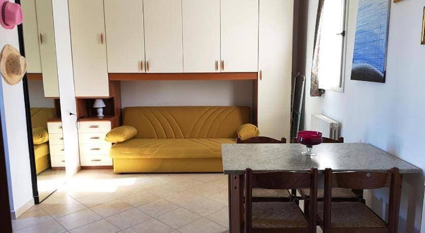 Foto 7 von 17: One-Bedroom House