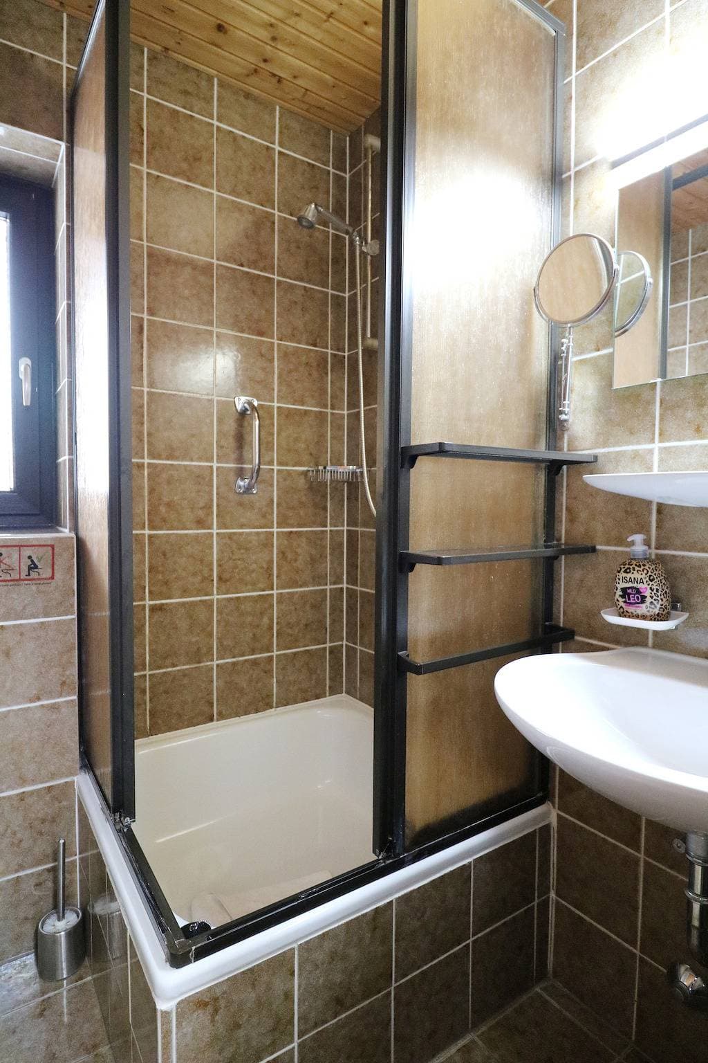 Foto 13 von 29: Gästehaus Seewald- Ferienwohnung 6 "Fichte", Schluchsee, Blasiwald