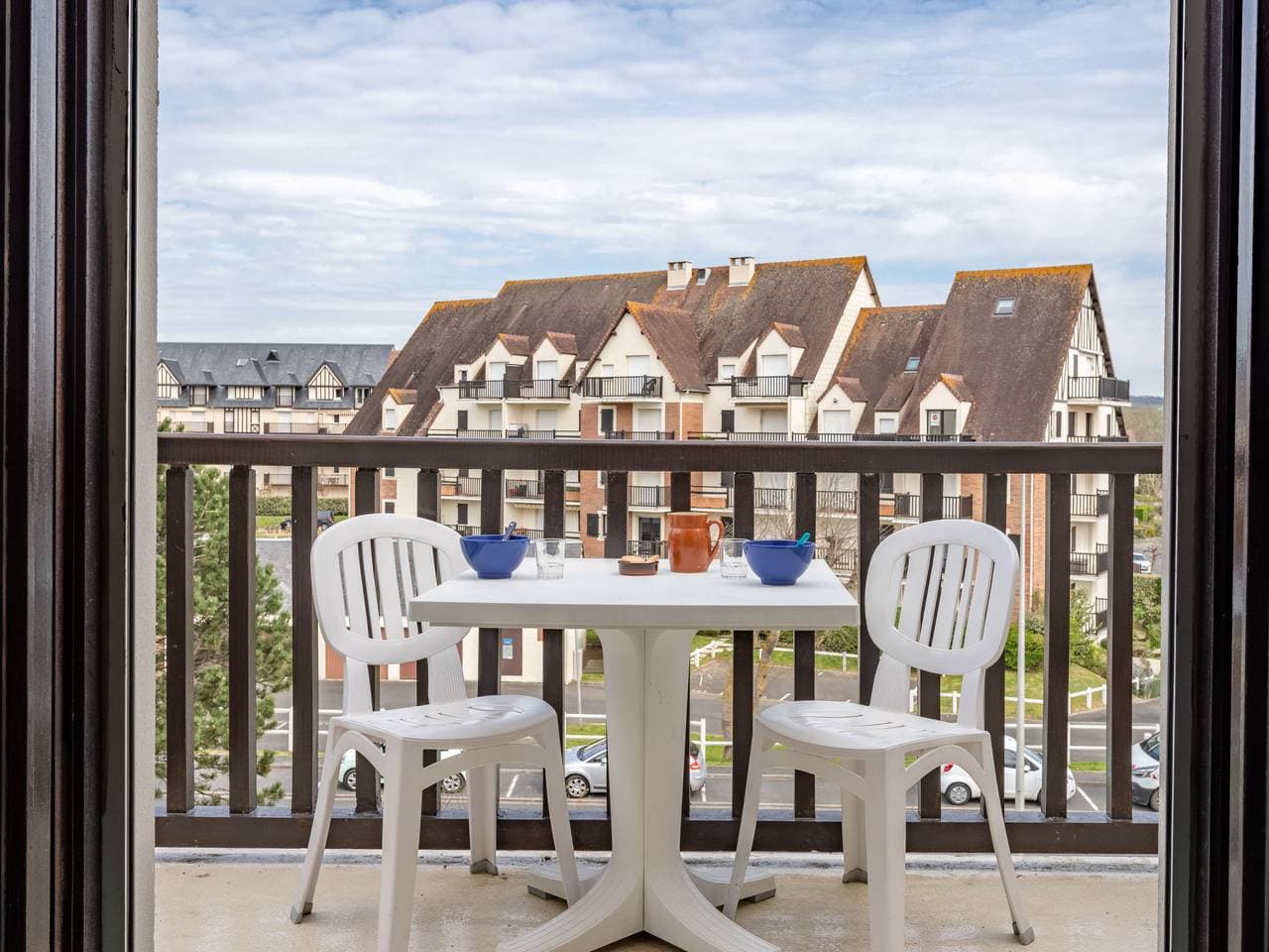 Foto 2 von 27: Cabourg Plage