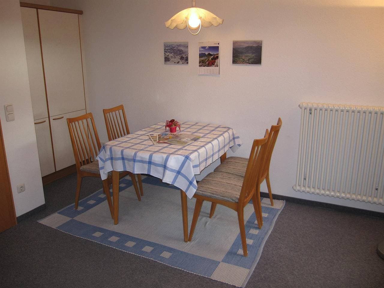 Foto 5 von 16: Ferienwohnung Miesbeck