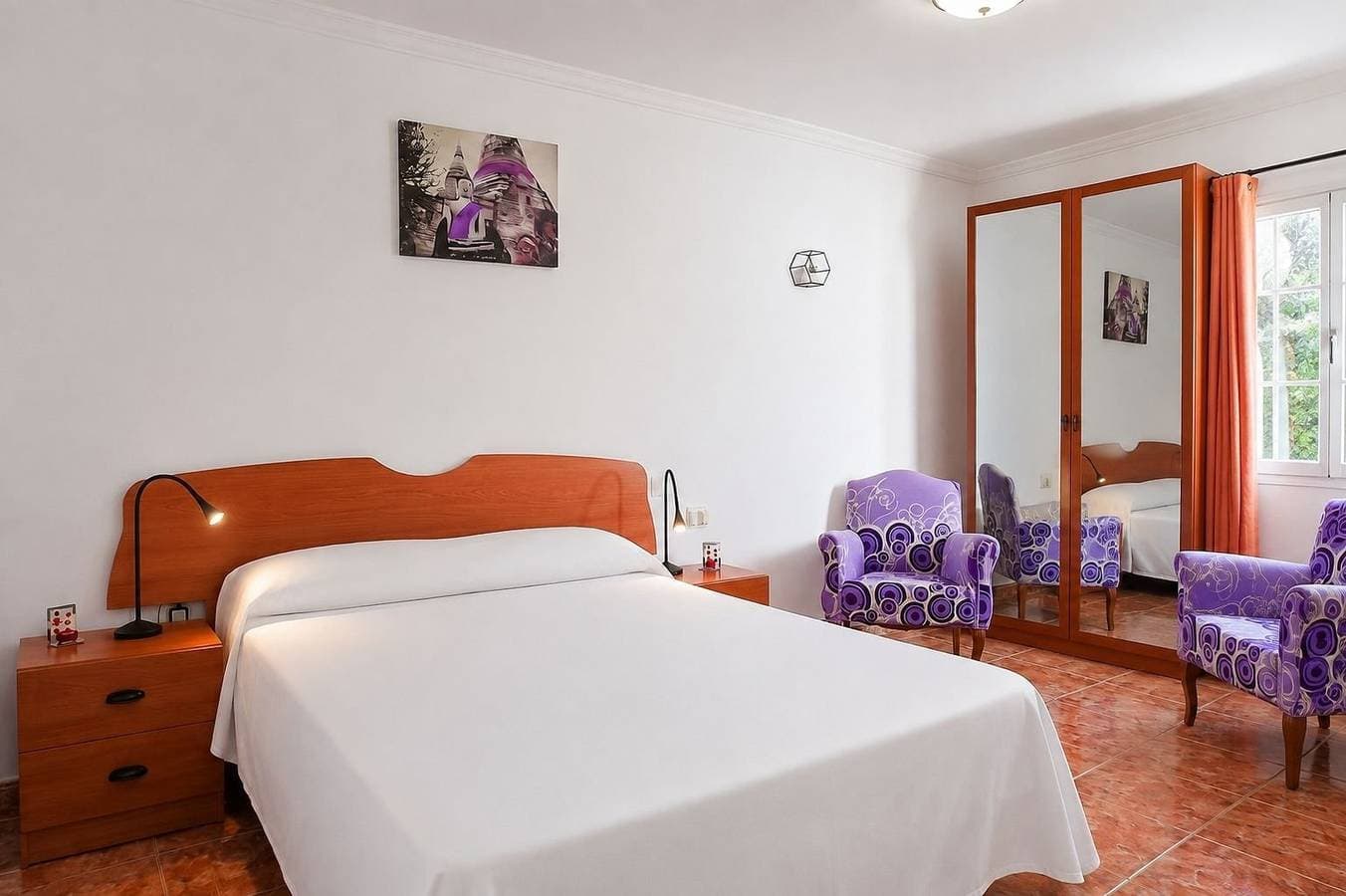 Foto 2 von 26: Ferienwohnung für 4 Personen