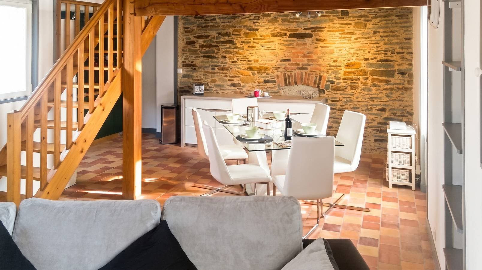 Foto 10 von 25: Chices Haus in Saint-Gilles-Croix-de-Vie