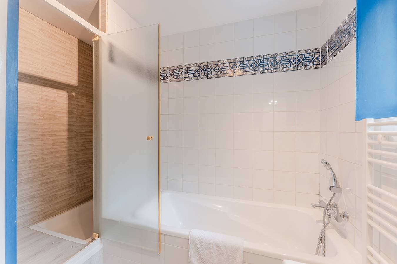 Foto 11 von 12: Ferienhaus für 4 Personen