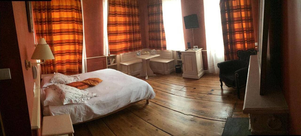 Foto 9 von 15: Comfort Double Room