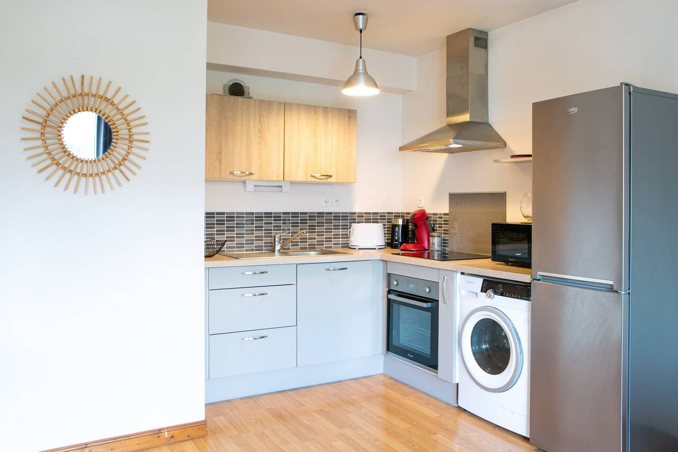 Foto 3 von 20: Ferienwohnung für 4 Personen