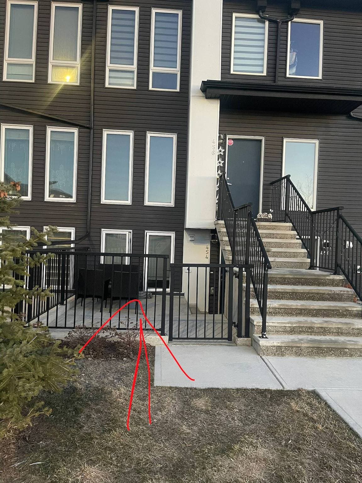Sweet Home Away Apartment 1
