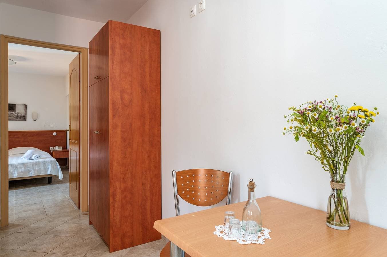 Foto 7 von 19: Ferienhaus 'Anemologio 204 Tinos' mit Meerblick, WLAN und Klimaanlage