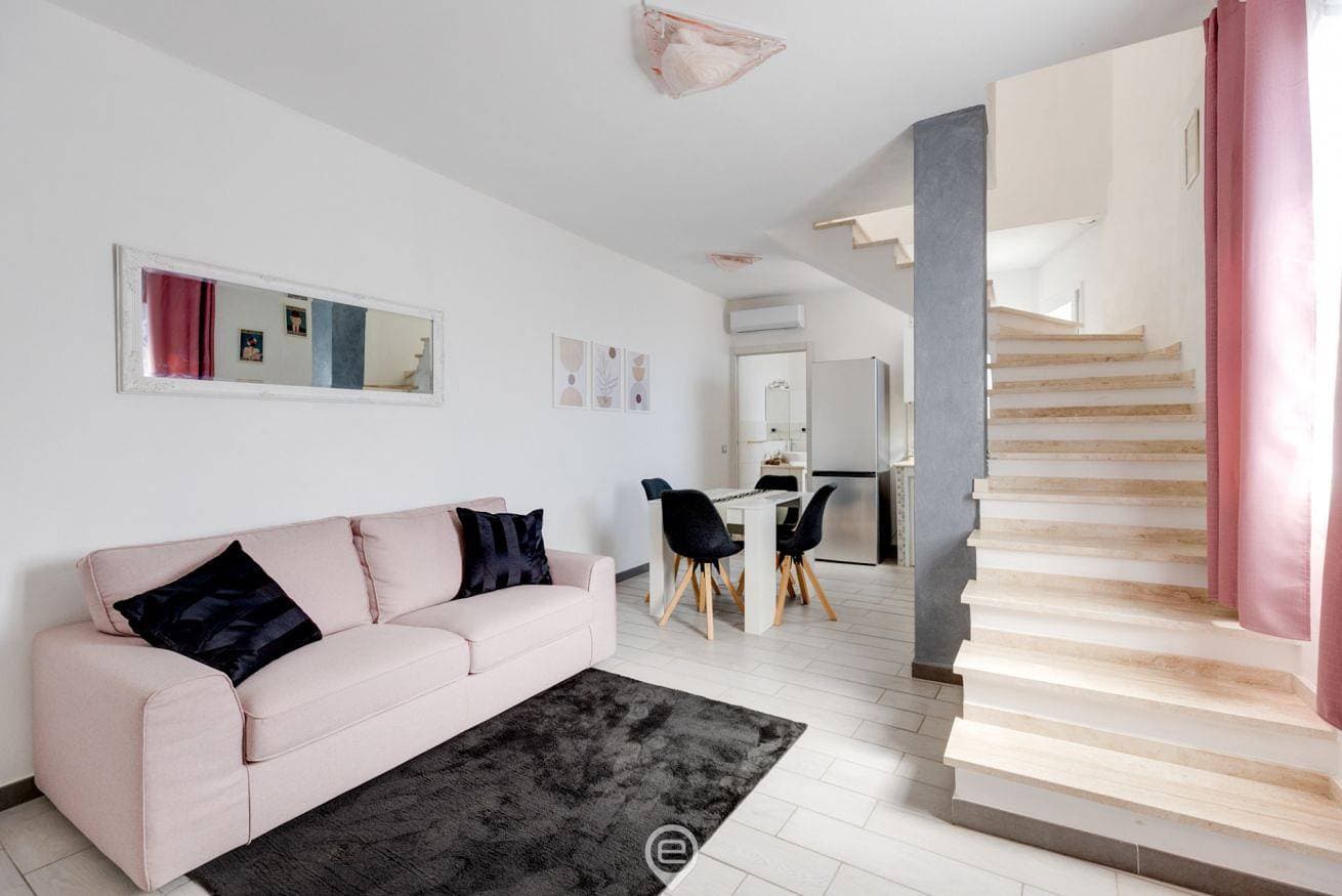 Ferienwohnung 39m² 1