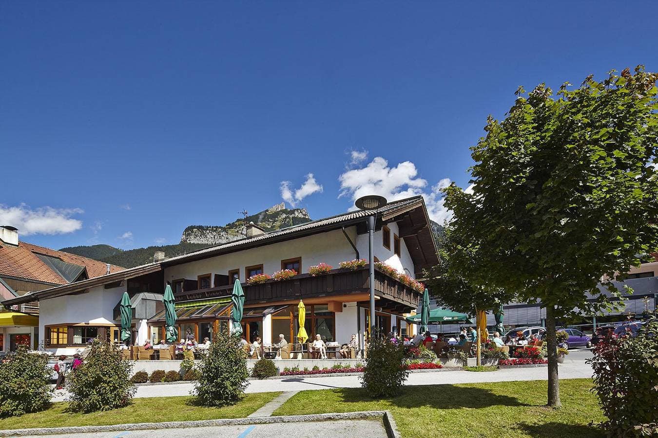 Hotel Klingler - Nebenhaus 1