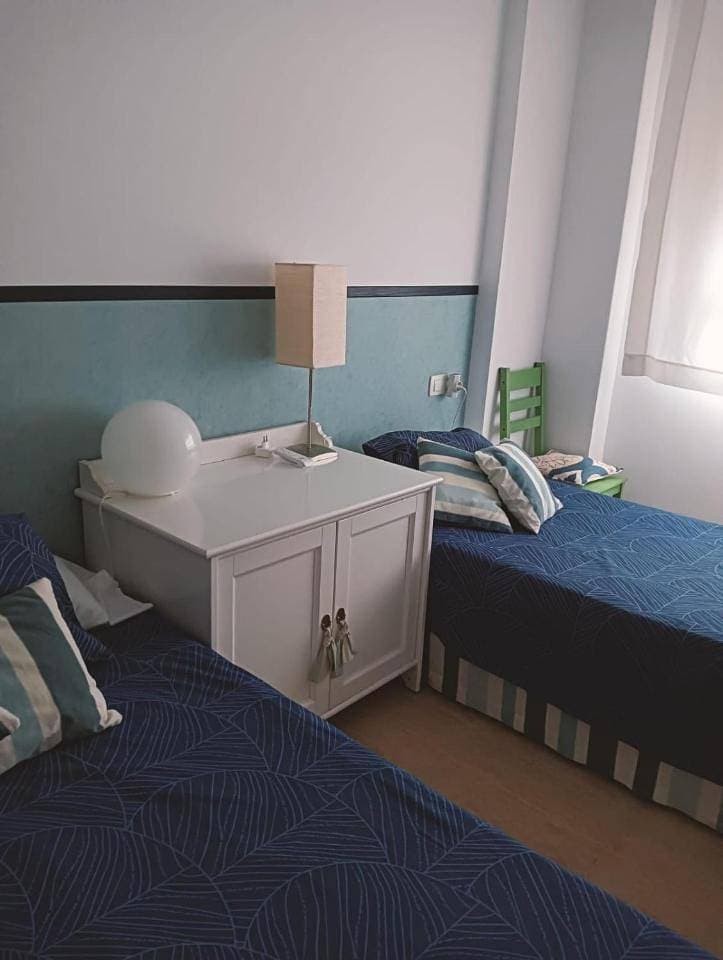 Foto 13 von 18: Two-Bedroom Apartment (5-6 Adults)