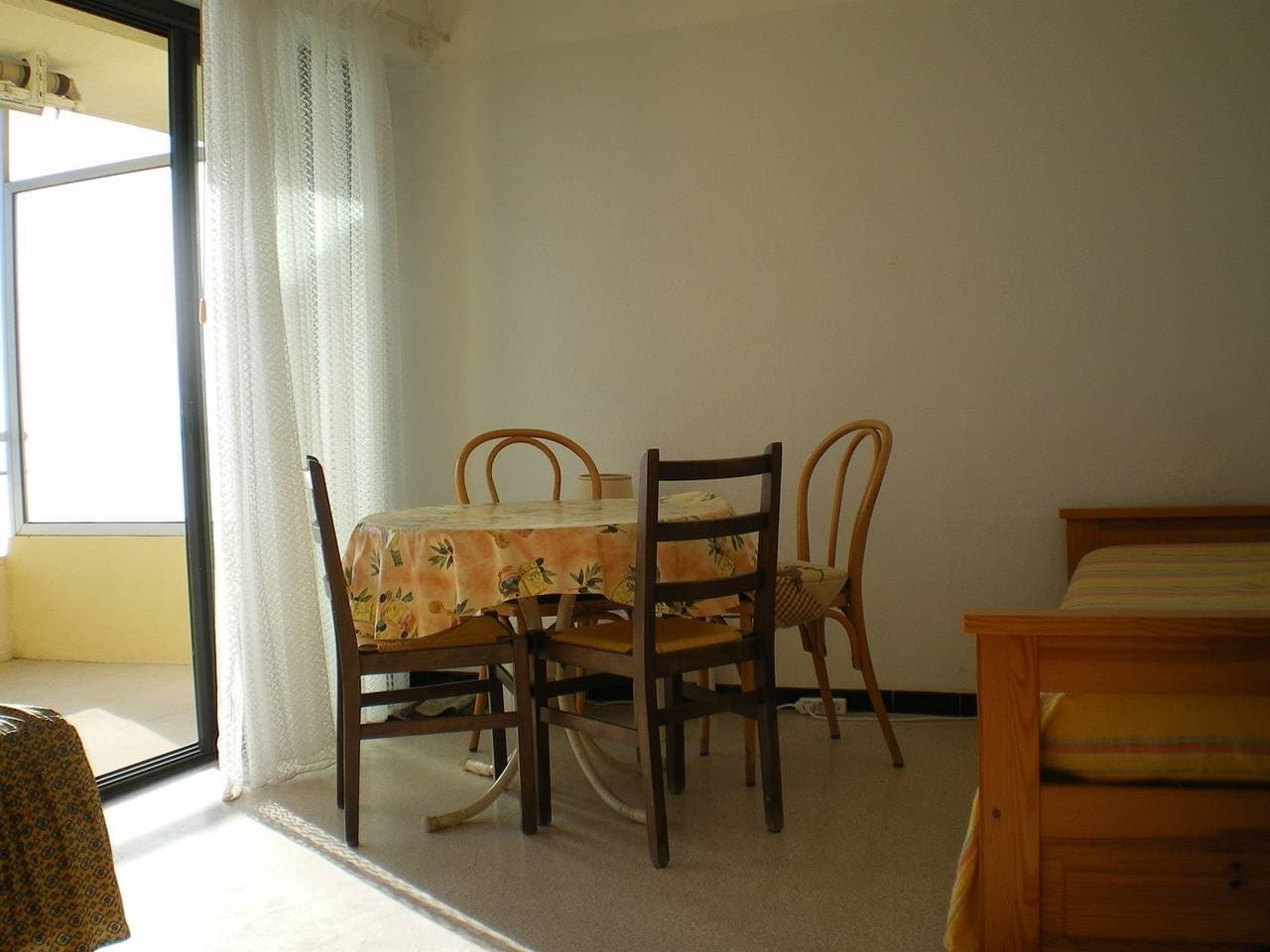Foto 9 von 12: Studio für 2 Personen mit Terrasse