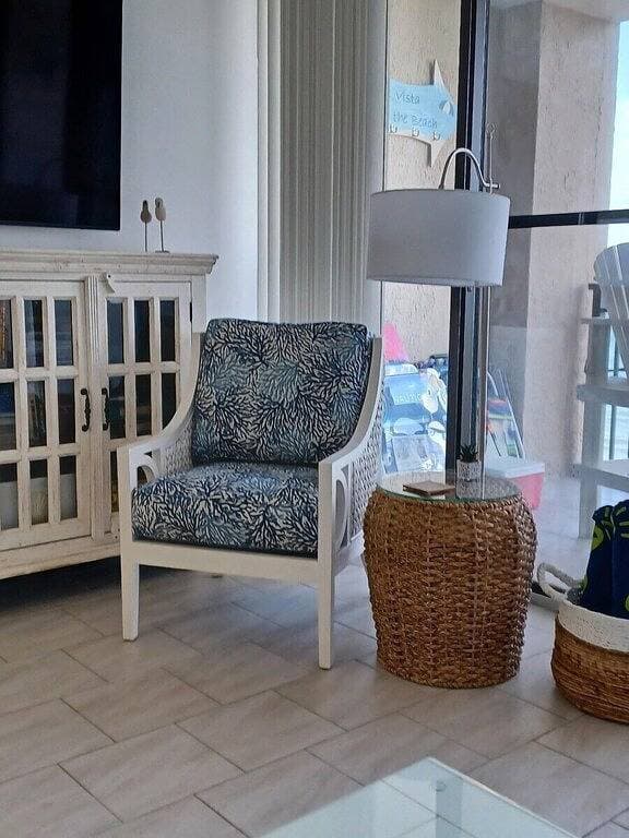 Foto 9 von 29: Kingsize-Bett, Ocean Front, tolle Paare,<br>5 Sterne Unterkünfte