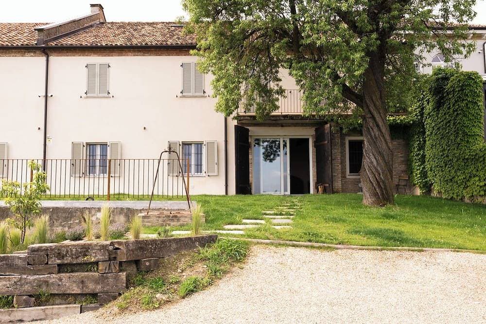 Foto 10 von 30: Casa Fogliati - Intera Struttura