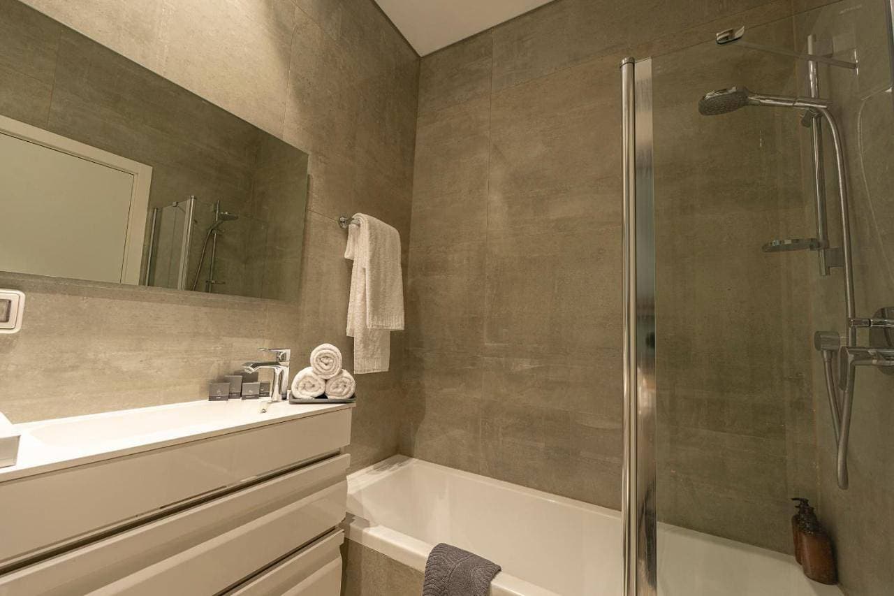 Foto 9 von 15: Superior Triple Room