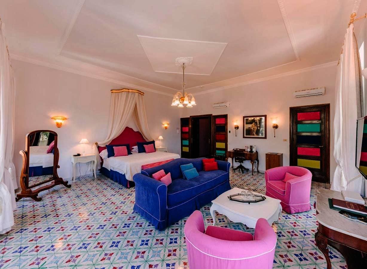 Foto 5 von 11: Budget Double Room