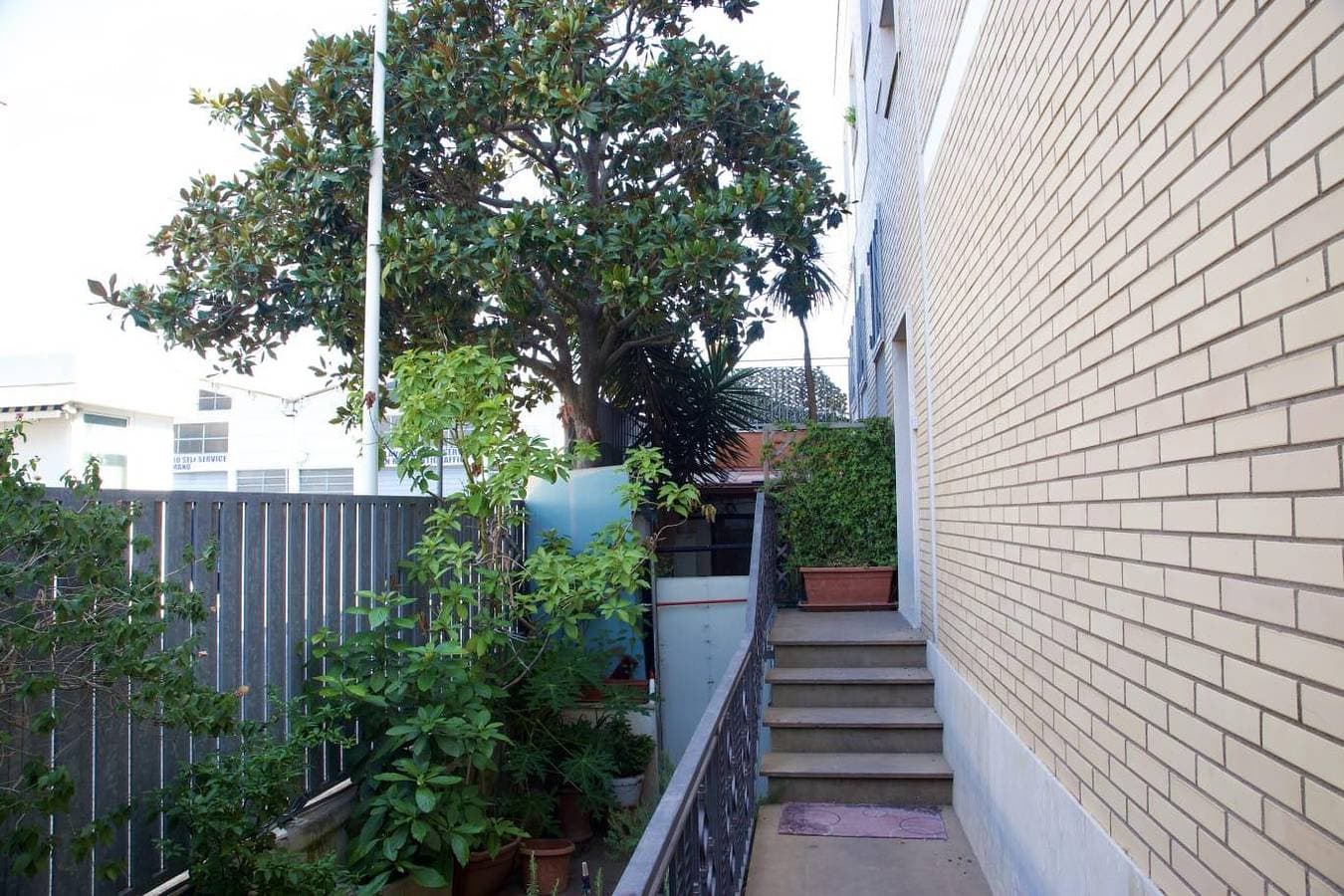 Ferienwohnung 45m² 1