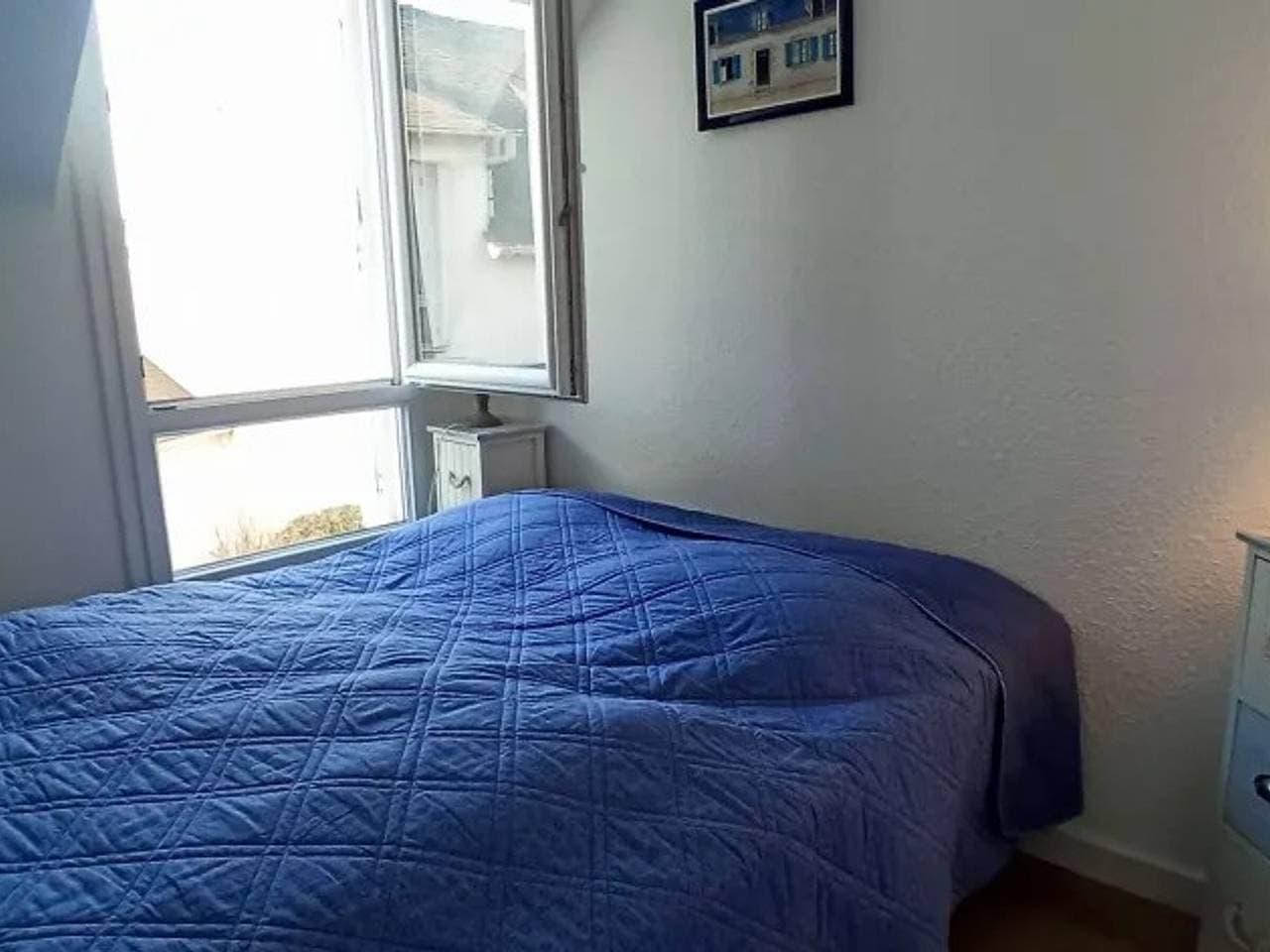 Foto 11 von 11: Haus 50m² nahe Strand in Le Croisic mit Parkplatz